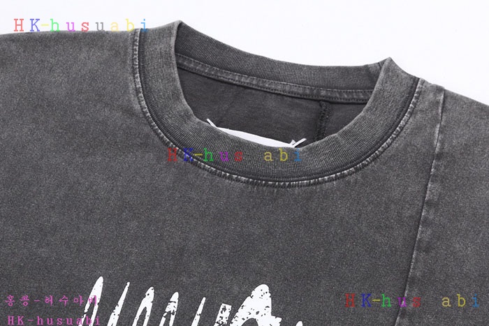 NEW 메종 마르지엘라 반팔티 신상 M 9804411