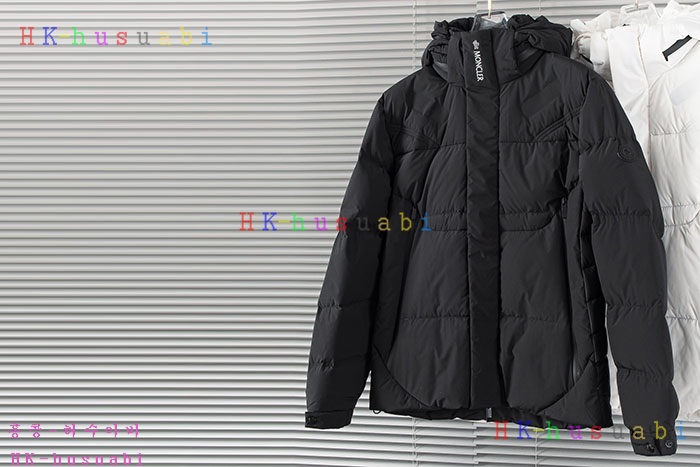 NEW 몽클레어 패딩 신상 M 3804008