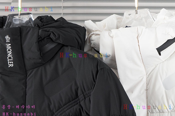 NEW 몽클레어 패딩 신상 M 3804008