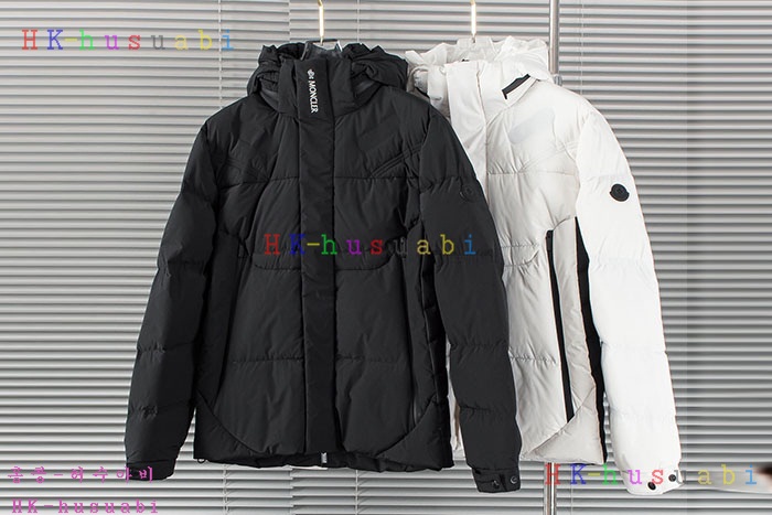 NEW 몽클레어 패딩 신상 M 3804008