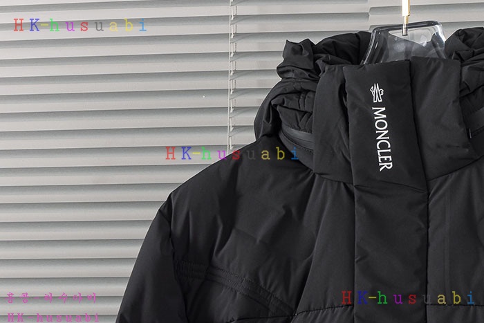 NEW 몽클레어 패딩 신상 M 3804008
