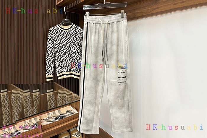 NEW 발렌시아가 바지 신상 B 2004019
