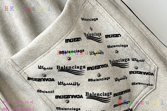 NEW 발렌시아가 바지 신상 B 2004019
