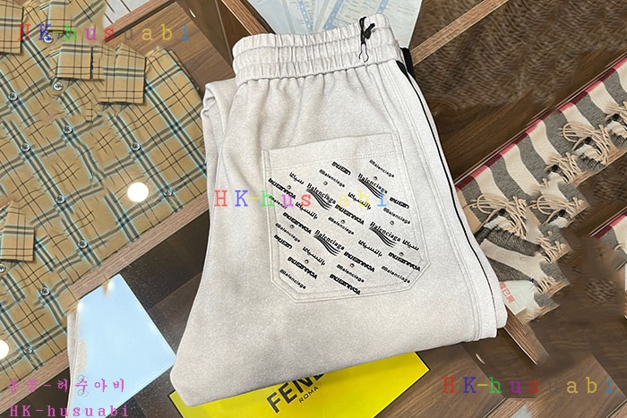 NEW 발렌시아가 바지 신상 B 2004019