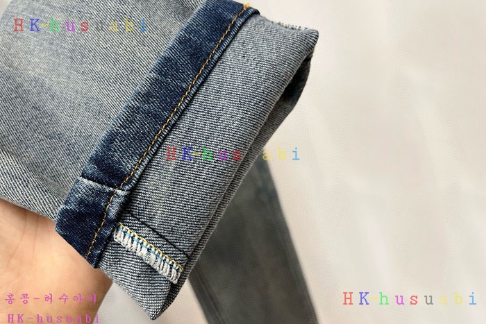 NEW 버버리 바지 신상  B 6555205