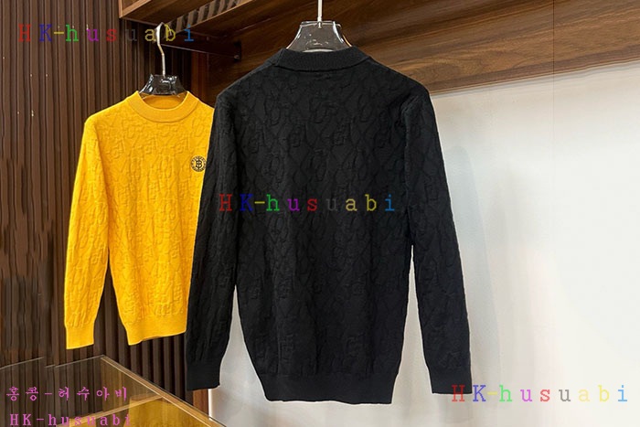 NEW 버버리 바지 신상  B 6555205