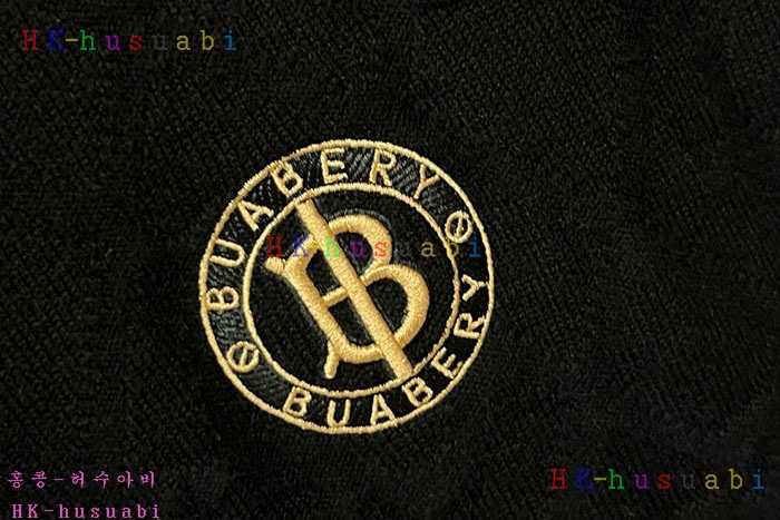NEW 버버리 바지 신상  B 6555205