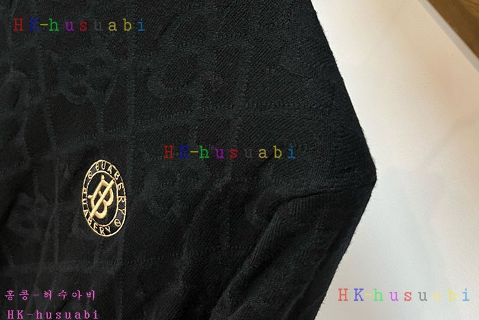 NEW 버버리 바지 신상  B 6555205
