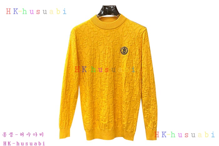 NEW 버버리 바지 신상  B 6555205