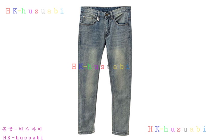NEW 버버리 바지 신상  B 6555205