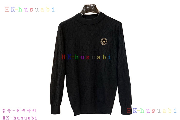 NEW 버버리 바지 신상  B 6555205