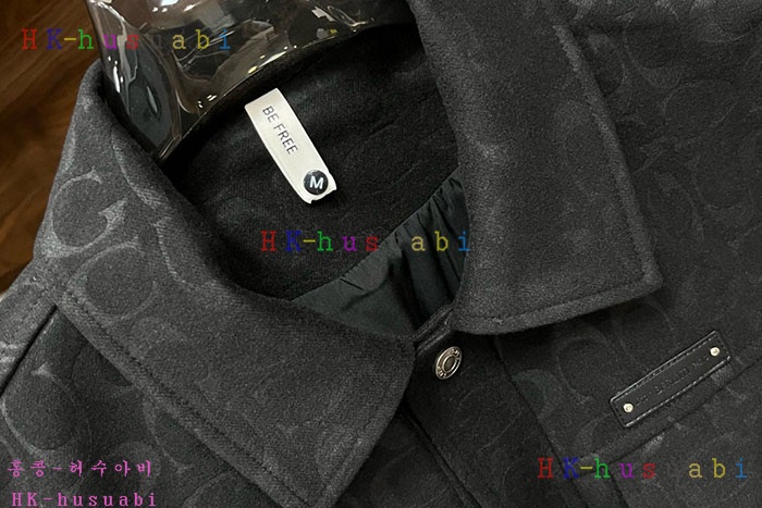 NEW 벨루티 자켓 신상  B 6555208