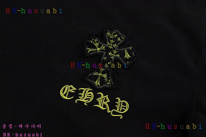 NEW 크롬하츠 반팔티 신상 C 61425003