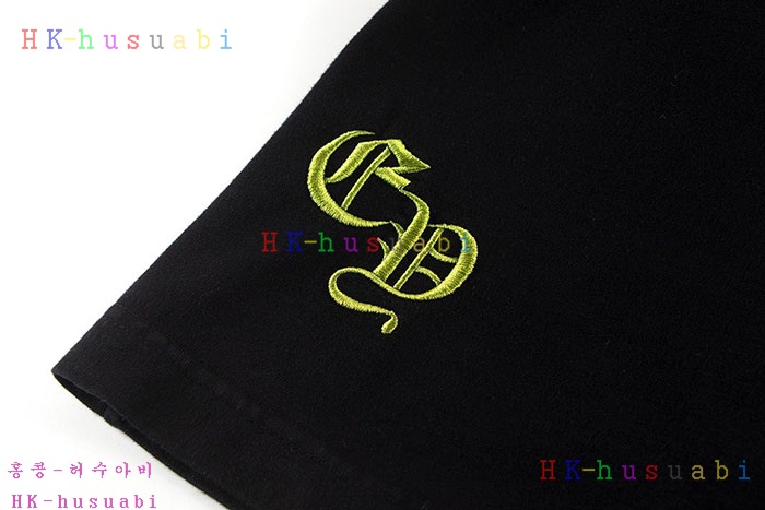 NEW 크롬하츠 반팔티 신상 C 61425003