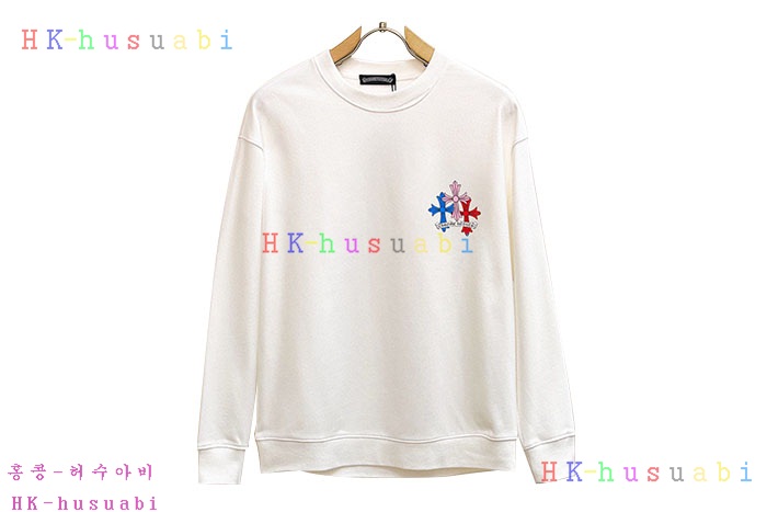 NEW 크롬하츠 맨투맨 신상 C 61425007