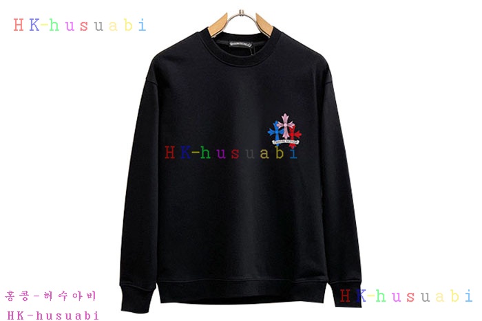 NEW 크롬하츠 맨투맨 신상 C 61425007