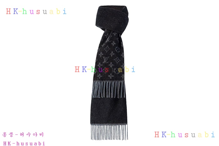 NEW 루이비통 스카프 신상 L 9745048