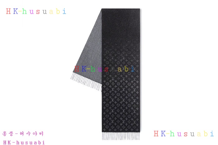 NEW 루이비통 스카프 신상 L 9745048