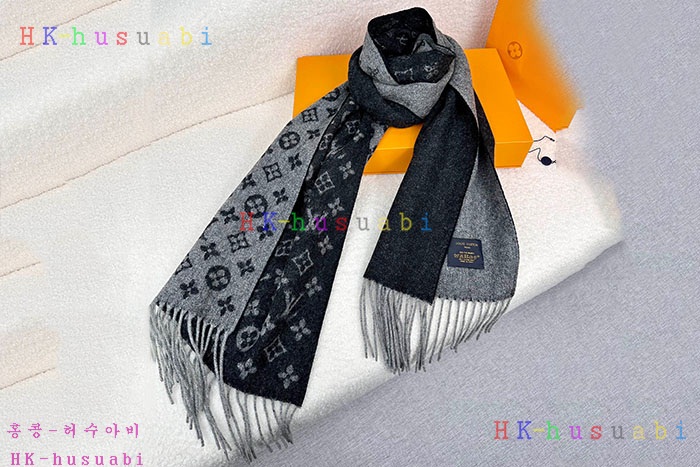 NEW 루이비통 스카프 신상 L 9745048