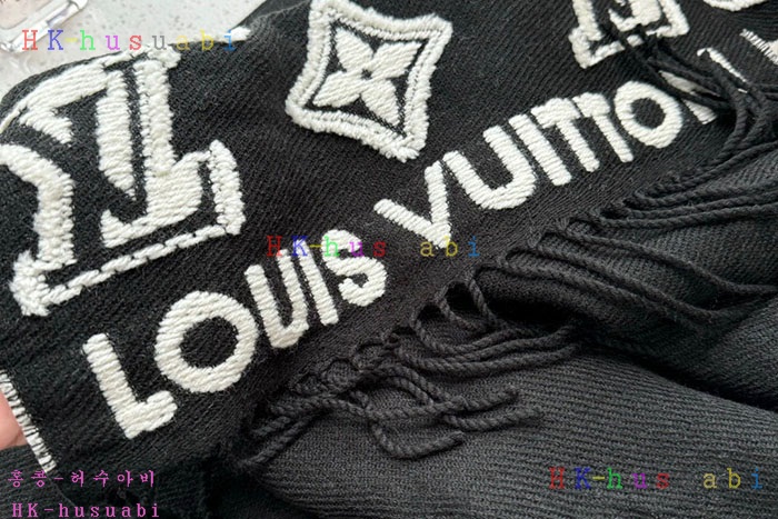NEW 루이비통 스카프 신상 L 9745056