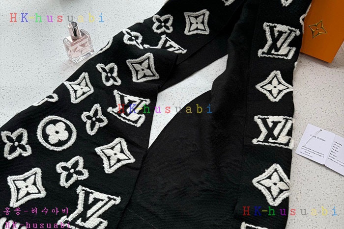 NEW 루이비통 스카프 신상 L 9745056