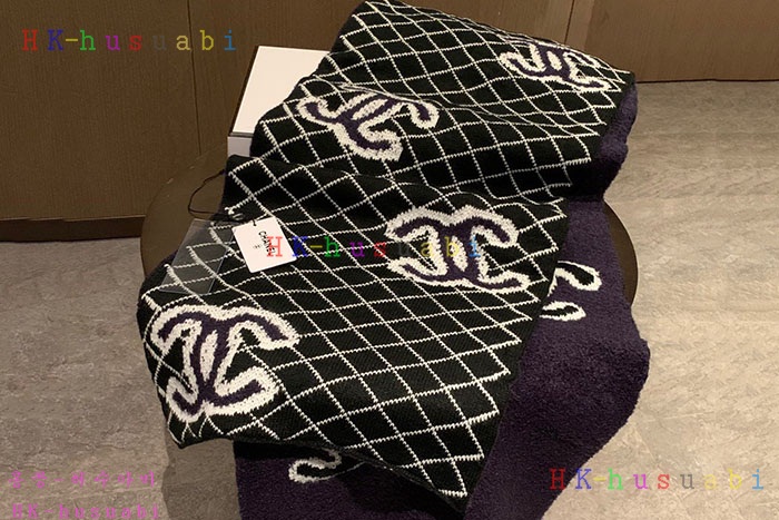 NEW 샤넬  스카프 신상 C 6141108