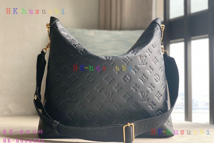 ★미러급★루이비통 쿠상 호보 MM  M12068
