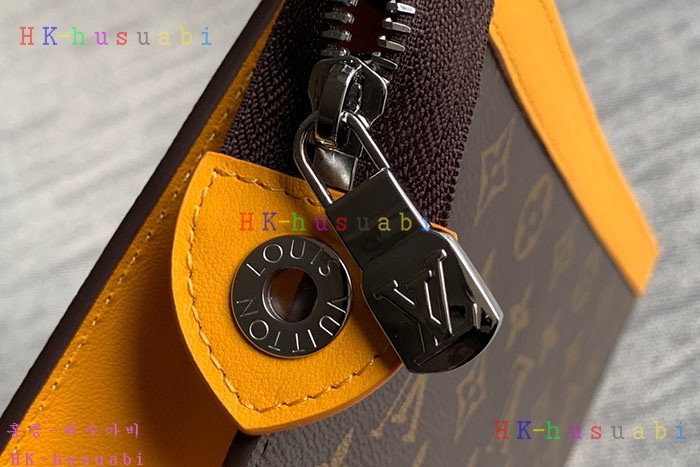 ★미러급★루이비통 포쉐트 보야주 MM M12820