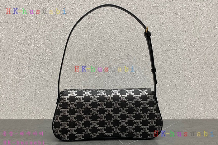 ★미러급★셀린느 로라 미디엄 숄더백 115532-2