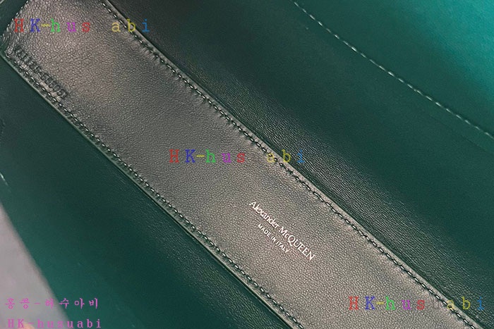 ★미러급★알렉산더맥퀸 주얼리 호보백 731135-2