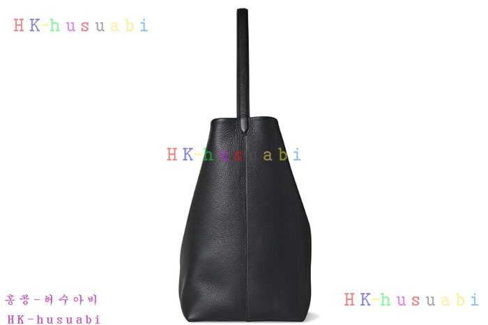 ★미러급★더로우 라지 NS Park Tote 가죽 백  W1313-3