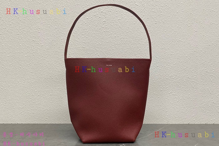 ★미러급★더로우 미디엄 NS Park Tote   W1313L-6