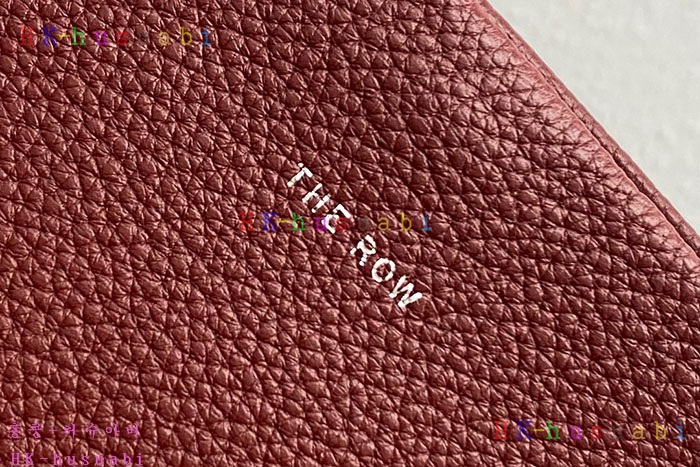 ★미러급★더로우 미디엄 NS Park Tote   W1313L-6