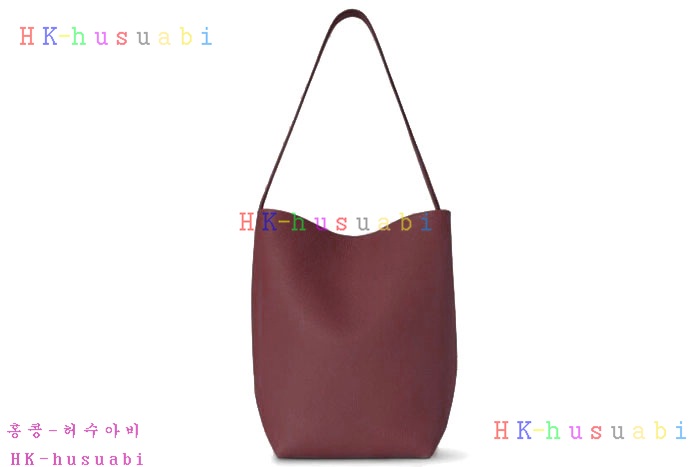 ★미러급★더로우 미디엄 NS Park Tote   W1313L-6