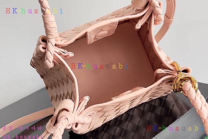 ★미러급★보테가베네타 스몰 파라슈트 796569-7