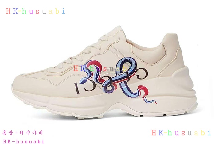 NEW 구찌 스니커즈 신상 GU 299204