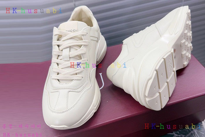 NEW 구찌 스니커즈 신상 GU 299204