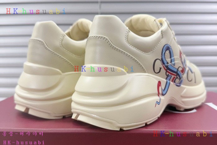 NEW 구찌 스니커즈 신상 GU 299204