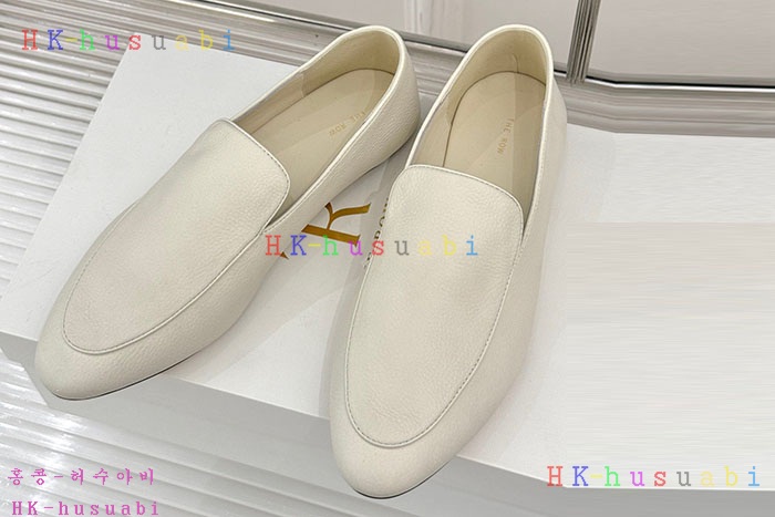 NEW 더 로우 로퍼 신상 T 2855040