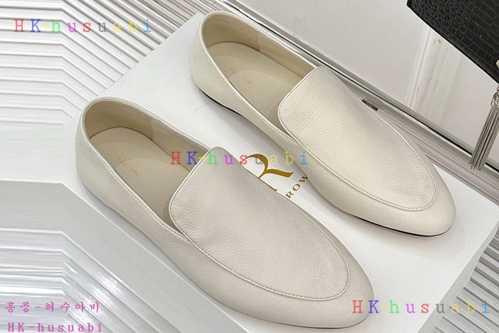 NEW 더 로우 로퍼 신상 T 2855040