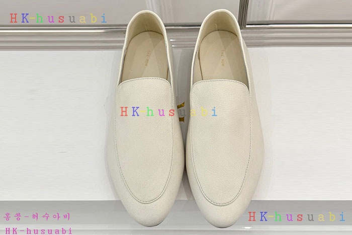 NEW 더 로우 로퍼 신상 T 2855040