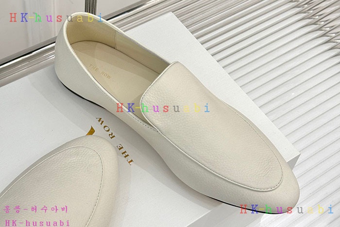 NEW 더 로우 로퍼 신상 T 2855040