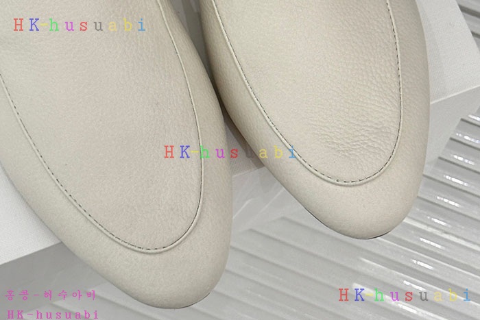 NEW 더 로우 로퍼 신상 T 2855040