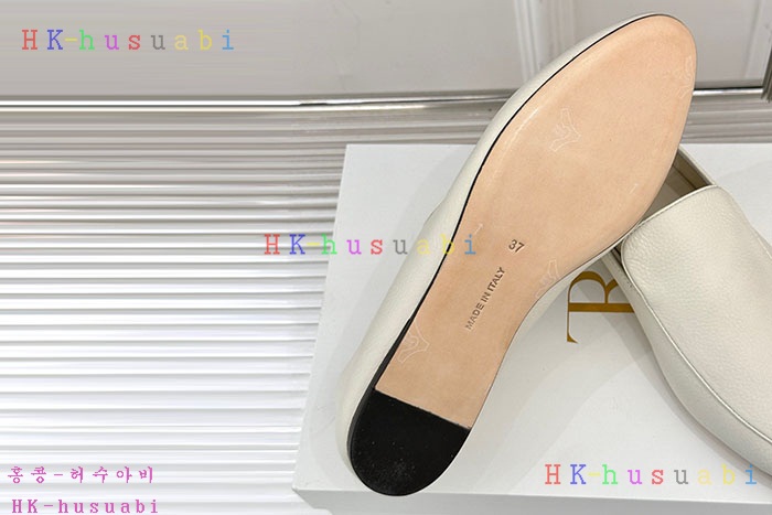 NEW 더 로우 로퍼 신상 T 2855040