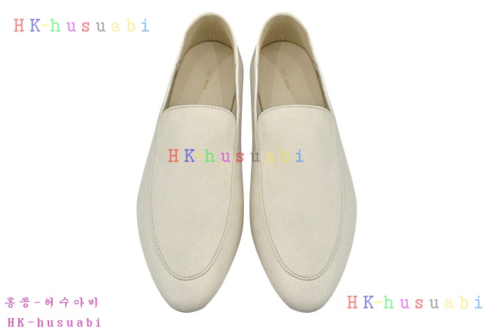 NEW 더 로우 로퍼 신상 T 2855040