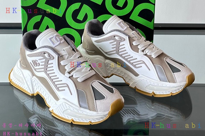 NEW 돌체앤가바나 스니커즈 신상 DG 958660