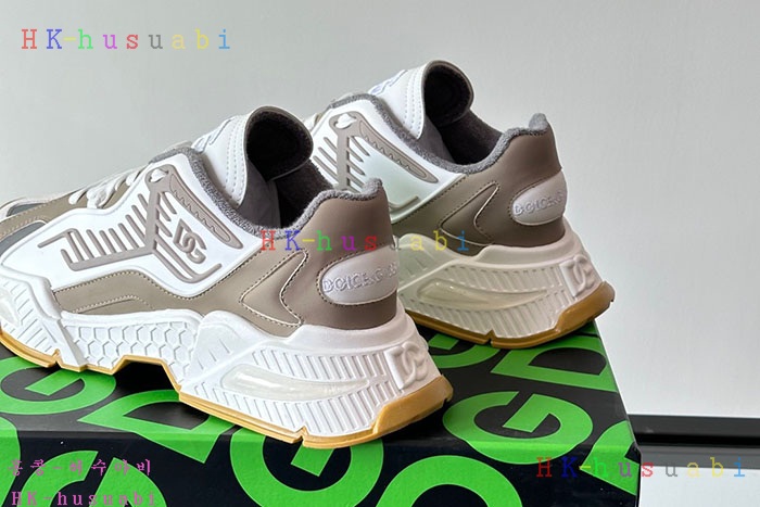 NEW 돌체앤가바나 스니커즈 신상 DG 958660