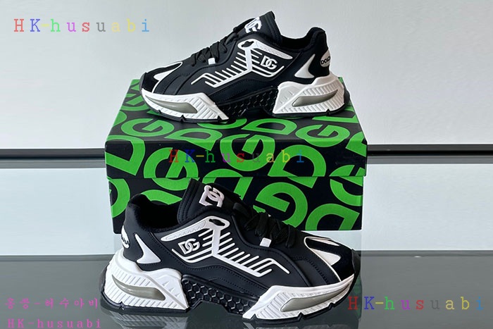 NEW 돌체앤가바나 스니커즈 신상 DG 958664