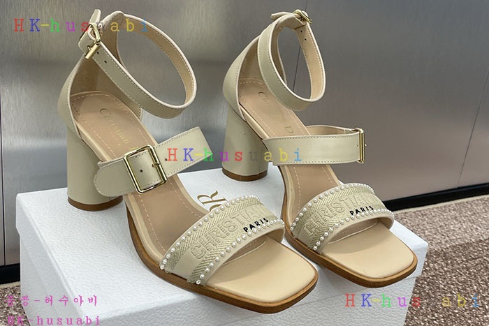 NEW 디올 신발 신상 DR 287701