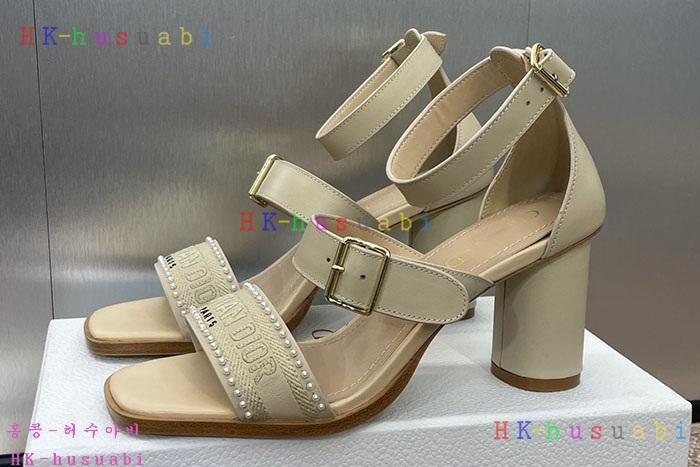 NEW 디올 신발 신상 DR 287701
